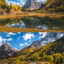 四姑娘山景区-双桥沟景区 - 阿坝藏族羌族自治州旅游 缩略图 4