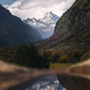 四姑娘山景区-双桥沟景区 - 阿坝藏族羌族自治州旅游 缩略图 9