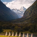 四姑娘山景区-双桥沟景区 - 阿坝藏族羌族自治州旅游 缩略图 8