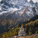 四姑娘山景区-双桥沟景区 - 阿坝藏族羌族自治州旅游 缩略图 7