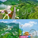 安吉云上草原度假村·云山境度假酒店(度假村索道站店) - 湖州市旅游 缩略图 4