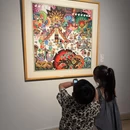 南锣鼓巷 - 北京市旅游 缩略图 3