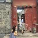南锣鼓巷 - 北京市旅游 缩略图 4