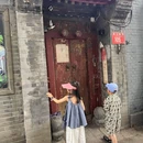 南锣鼓巷 - 北京市旅游 缩略图 8