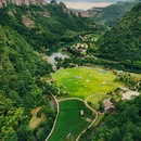 十九峰游客服务中心 - 绍兴市旅游 缩略图 4