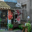 衣裳街 - 湖州市旅游 缩略图 9