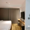 悦泊酒店(洛阳应天门洛邑古城店)停车场-入口 - 洛阳市旅游 缩略图 9