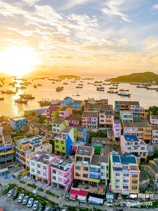 温岭石塘金沙滩景区 - 台州市旅游