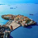 温岭石塘金沙滩景区 - 台州市旅游 缩略图 6