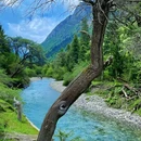 四姑娘山漂流 - 阿坝藏族羌族自治州旅游 缩略图 4