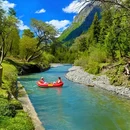 四姑娘山漂流 - 阿坝藏族羌族自治州旅游 缩略图 2
