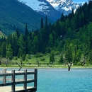 四姑娘山漂流 - 阿坝藏族羌族自治州旅游 缩略图 6