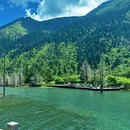 四姑娘山漂流 - 阿坝藏族羌族自治州旅游 缩略图 9