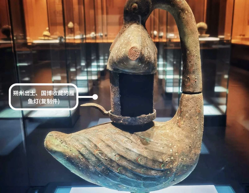 朔州市博物馆 - 朔州市旅游 1