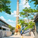 顺峰山公园 - 佛山市旅游 缩略图 6