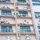 虹口1920历史文化街区 - 烟台市旅游 缩略图 6