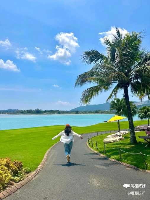 神州半岛旅游度假区 - 万宁市旅游
