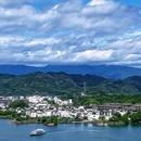 千岛湖龙川湾 - 杭州市旅游 缩略图 2