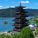 千岛湖龙川湾 - 杭州市旅游 缩略图 7