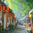 同里花间堂·丽则女学 - 苏州市旅游 缩略图 6
