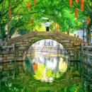 同里花间堂·丽则女学 - 苏州市旅游 缩略图 9