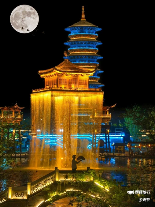 婺女洲度假区 - 上饶市旅游