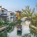婺女洲度假区 - 上饶市旅游 缩略图 4