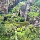 莲花山旅游区 - 广州市旅游 缩略图 4