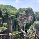 莲花山旅游区 - 广州市旅游 缩略图 2