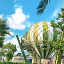 合肥骆岗公园 - 合肥市旅游 缩略图 1