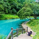 喇叭河风景区 - 雅安市旅游 缩略图 5