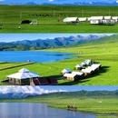西宁植物园 - 西宁市旅游 缩略图 1