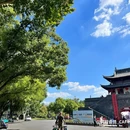 仪征鼓楼 - 扬州市旅游 缩略图 3