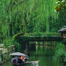 绍兴大禹开元观堂 - 绍兴市旅游 缩略图 4