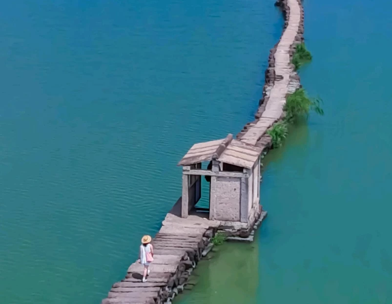 绍兴大禹开元观堂 - 绍兴市旅游 1