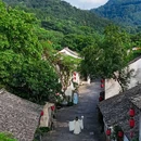 绍兴大禹开元观堂 - 绍兴市旅游 缩略图 7