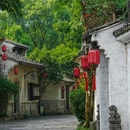 绍兴大禹开元观堂 - 绍兴市旅游 缩略图 6