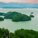 千岛湖风景区 - 杭州市旅游 缩略图 4