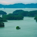 千岛湖风景区 - 杭州市旅游 缩略图 6