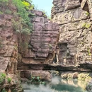 红石峡生态公园 - 榆林市旅游 缩略图 4