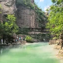 红石峡生态公园 - 榆林市旅游 缩略图 5