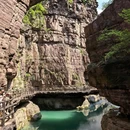红石峡生态公园 - 榆林市旅游 缩略图 3