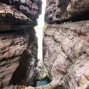 红石峡生态公园 - 榆林市旅游 缩略图 9