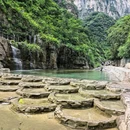 红石峡生态公园 - 榆林市旅游 缩略图 7