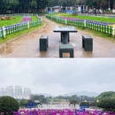 锦屏公园 - 台州旅游 缩略图 2