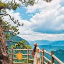 宜春市明月山国家级风景名胜区 - 宜春市旅游 缩略图 3