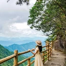 宜春市明月山国家级风景名胜区 - 宜春市旅游 缩略图 8