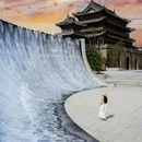 盐官古城 - 嘉兴市旅游 缩略图 6