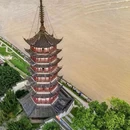 盐官古城 - 嘉兴市旅游 缩略图 9