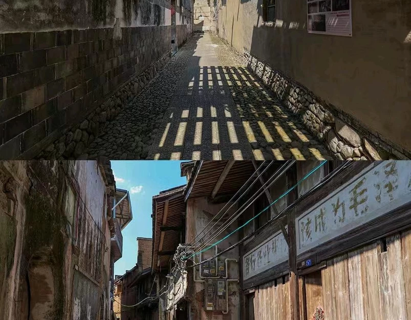 棠溪村 - 宁德市旅游 1